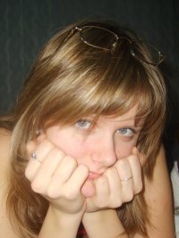 Дарья Евсеева