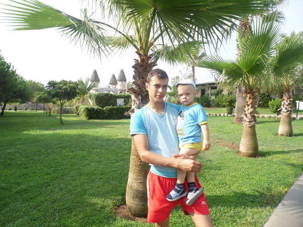 Денис Киселев