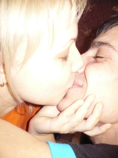 Анастасия Бородина