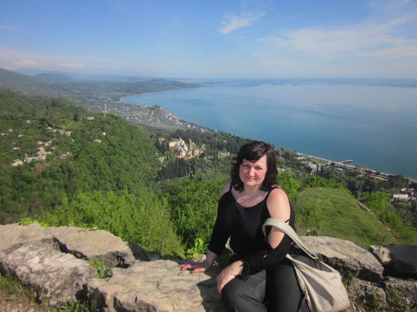 Татьяна Миронова