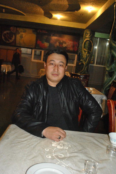 Нурлан Каримов