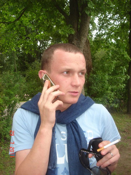 Максим Тимонин