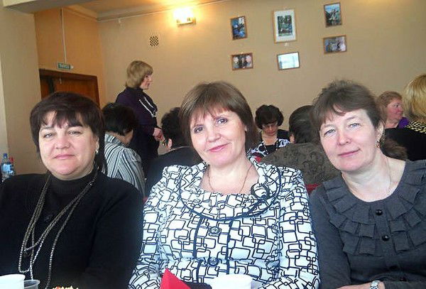 Детская Библиотека