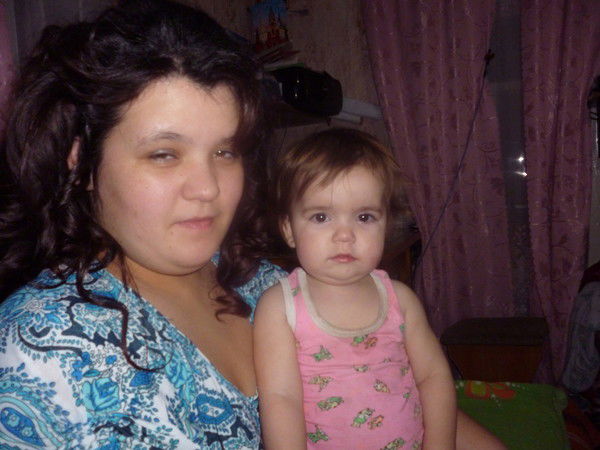 Екатерина Хлынова