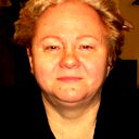 Елена Гордеева