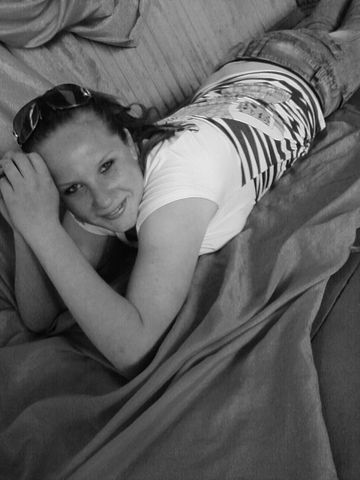 Олеся Фролова