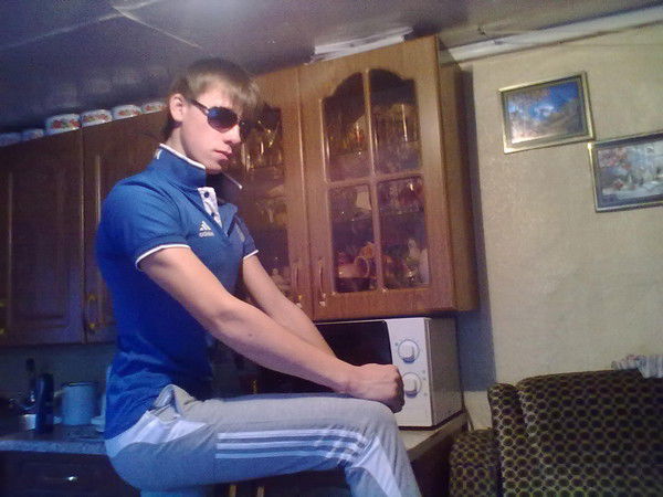 Алексей Канисьев