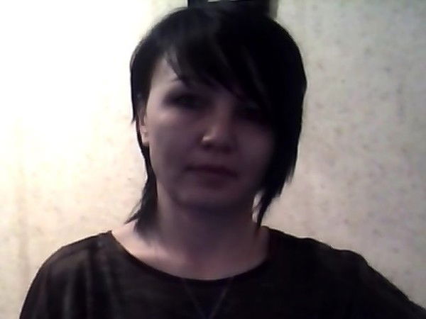 Альмира Крамбаева