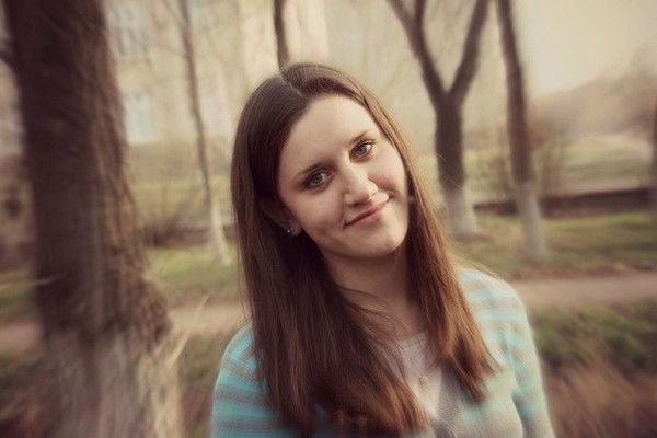 Кристина Чеботарева