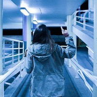 Анастасия Калайджи