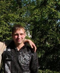 Виктор Белозеров