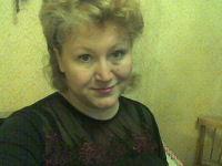 Татьяна Ирхина