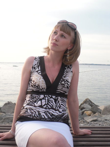 Галина Маталина