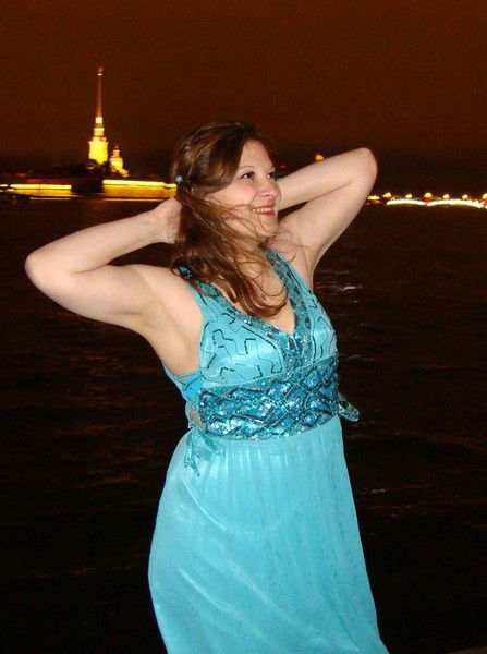 Виктория Иванова