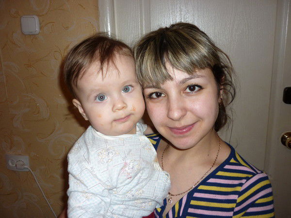 Динара Гайфутдинова