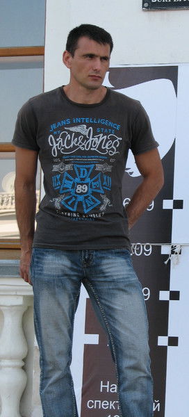 Александр Юрьевич