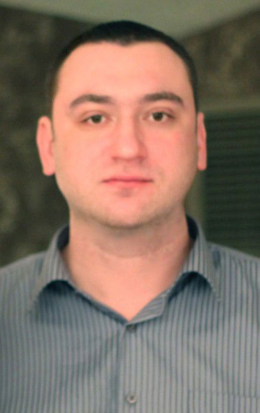 Андрей Масловец