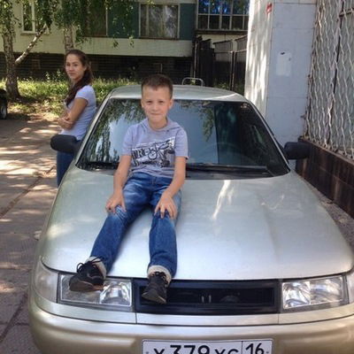 Андрей Мраков