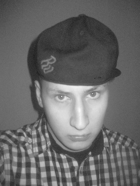 Антон Степанов