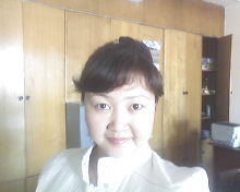 Карлыгаш Биданова