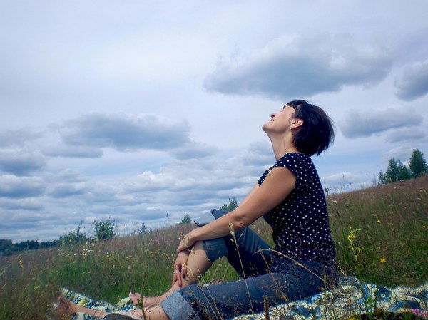 Алла Борисяк