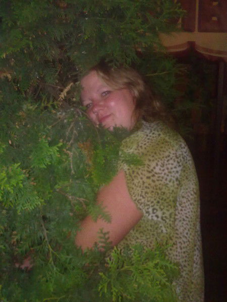 Светлана Рыжова