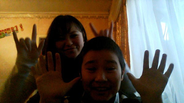 Махаббат Сапиева