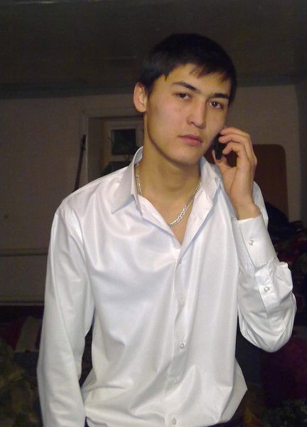 Aрнур Кужанбаев