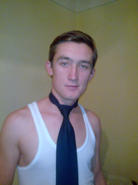 Денис Долинин