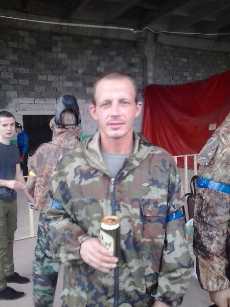 Руслан Гимранов