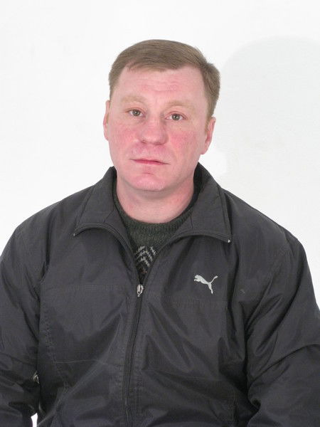 Юрий Киндиров