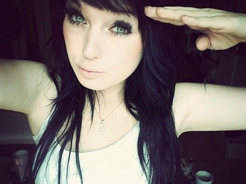 Аня Воробйова