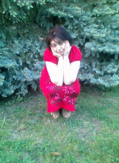 Лена Кулинич