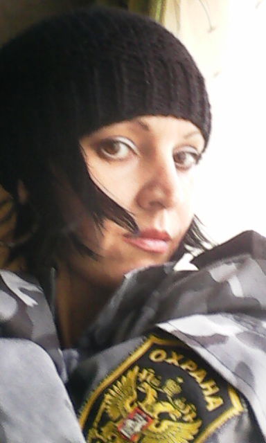 Наталья Шупульник