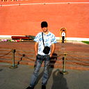 Вова Беликов