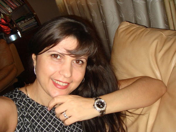 Ольга Варфоломеева