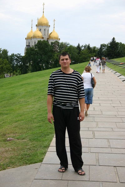 Александр Конусов