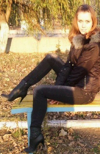 Лилия Владимирцева