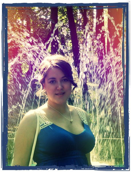 Екатерина Роднова