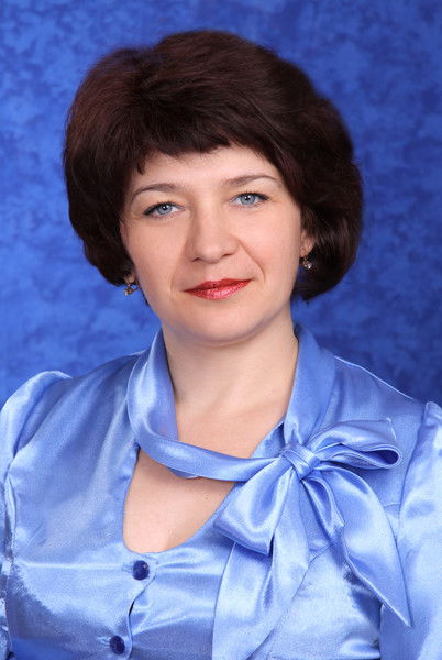 Марина Умнова