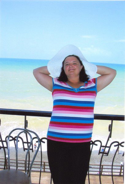 Елена Малыхина