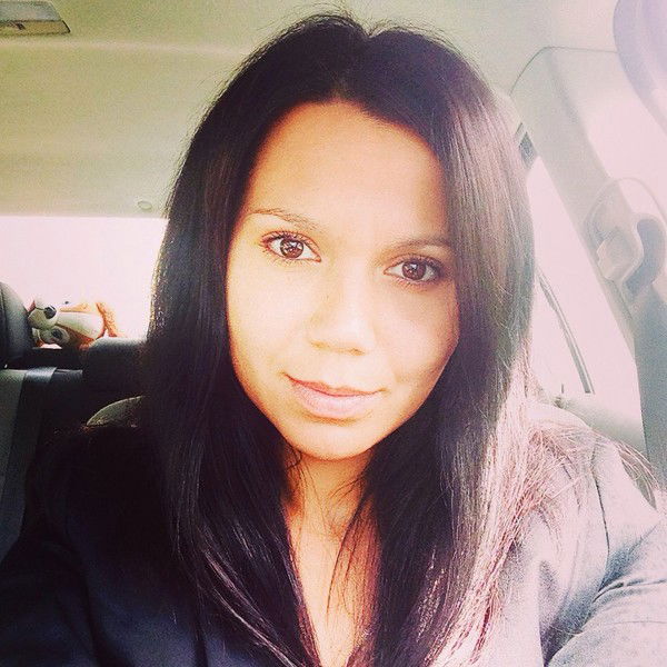 Евгения Новикова