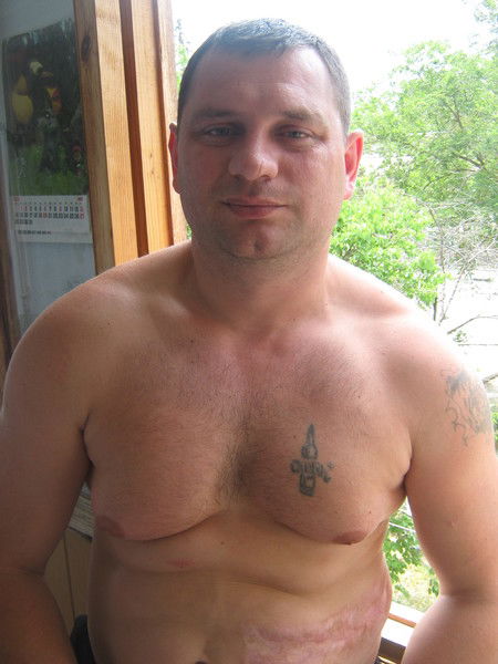 Николай Багнюк