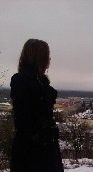 Юлия Трушкина