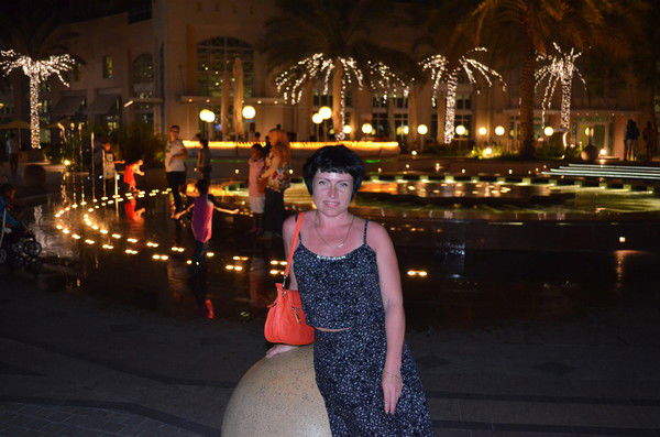 Ольга Гусева