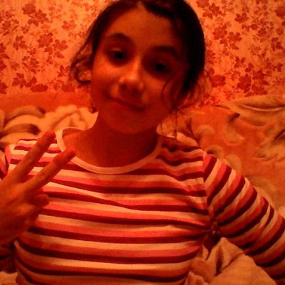 Эля Гасанова