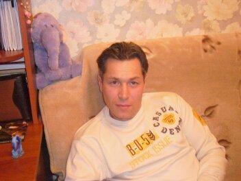 Алексей Корниенко