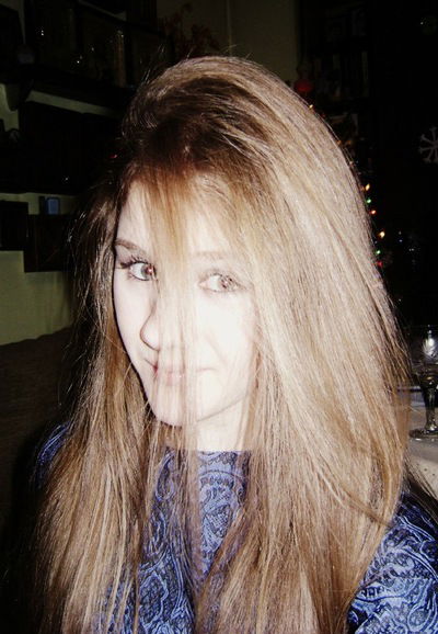 Анастасия Лемешева