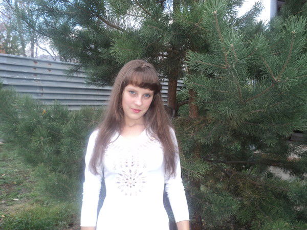 Ида Степанюк