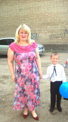 Ольга Павлычева